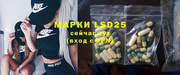 хмурый Кулебаки